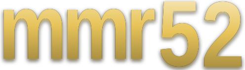 mmr52 logo